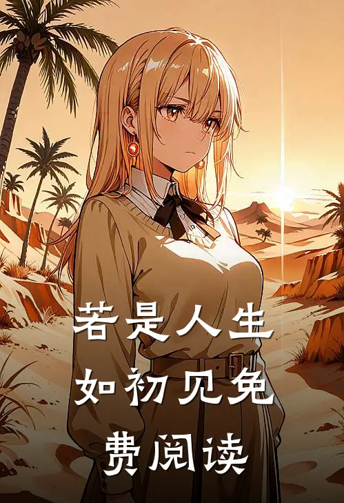 若是人生如初见免费阅读