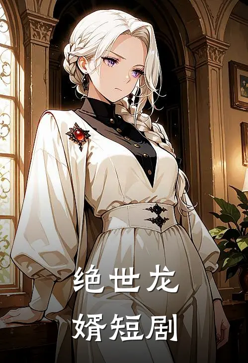 绝世龙婿短剧