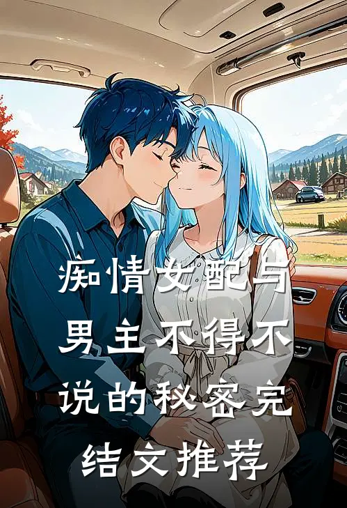 痴情女配与男主不得不说的秘密完结文推荐