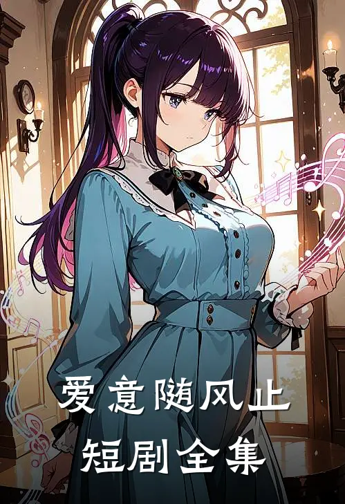 爱意随风止短剧全集