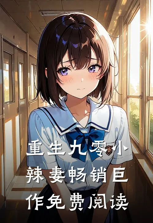 重生九零小辣妻畅销巨作免费阅读