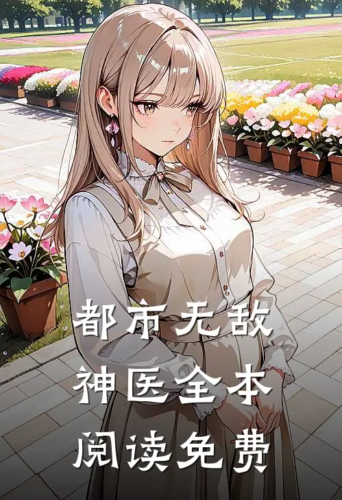 都市无敌神医全本阅读免费