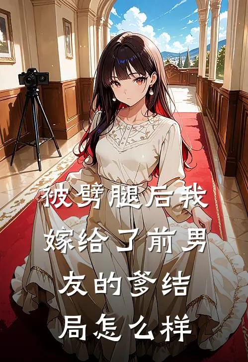 被劈腿后我嫁给了前男友的爹结局怎么样