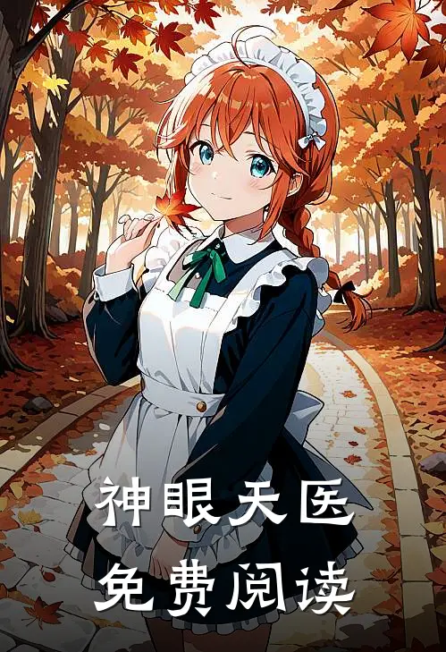 神眼天医免费阅读
