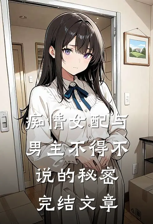 痴情女配与男主不得不说的秘密完结文章