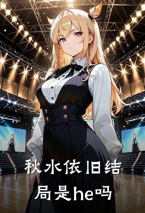 秋水依旧结局是he吗