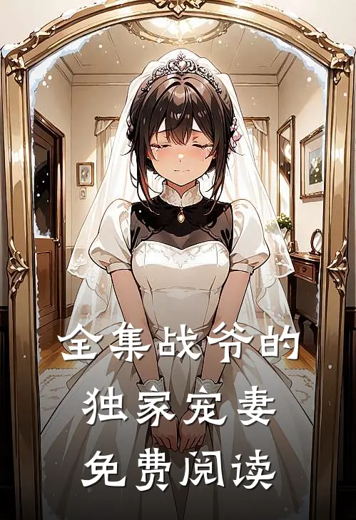 全集战爷的独家宠妻免费阅读
