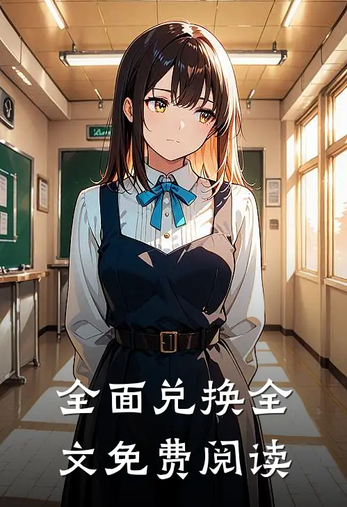 全面兑换全文免费阅读