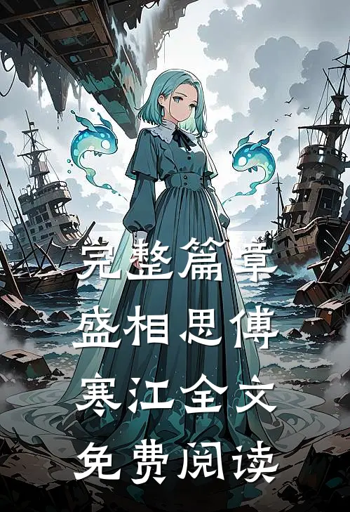 完整篇章盛相思傅寒江全文免费阅读