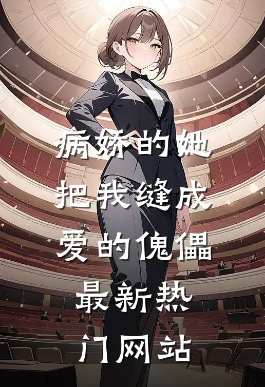 病娇的她把我缝成爱的傀儡最新热门网站