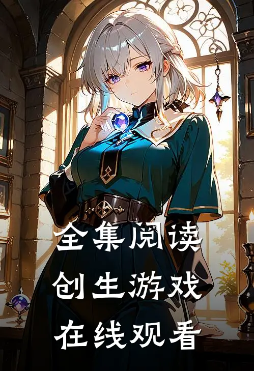 全集阅读创生游戏在线观看
