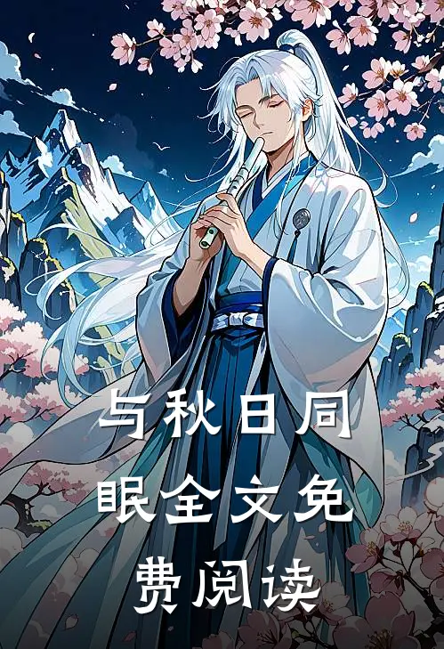与秋日同眠全文免费阅读