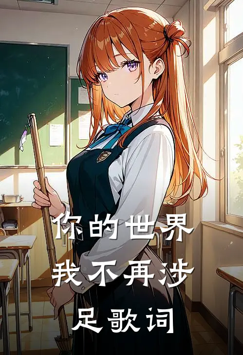 你的世界我不再涉足歌词