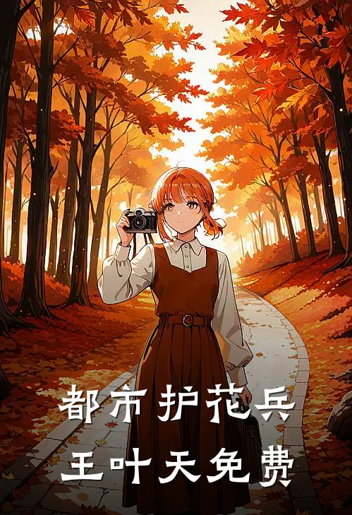 都市护花兵王叶天免费