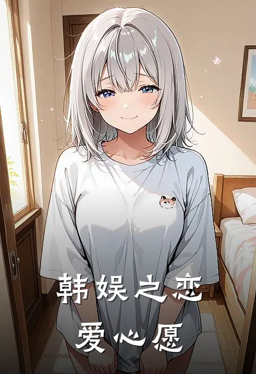 韩娱之恋爱心愿