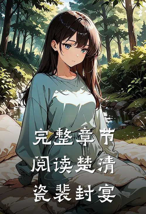 完整章节阅读楚清瓷裴封宴