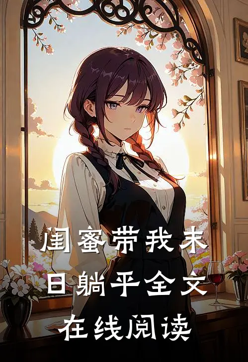 闺蜜带我末日躺平全文在线阅读