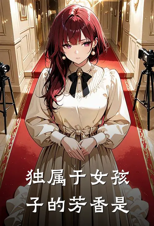 独属于女孩子的芳香是