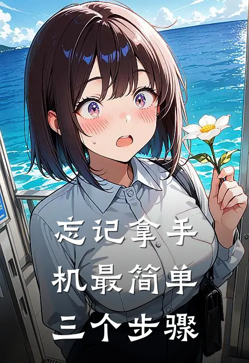 忘记拿手机最简单三个步骤