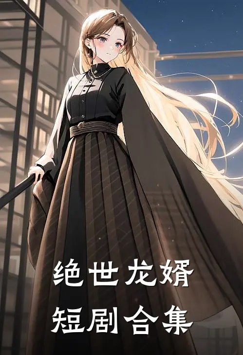 绝世龙婿短剧合集