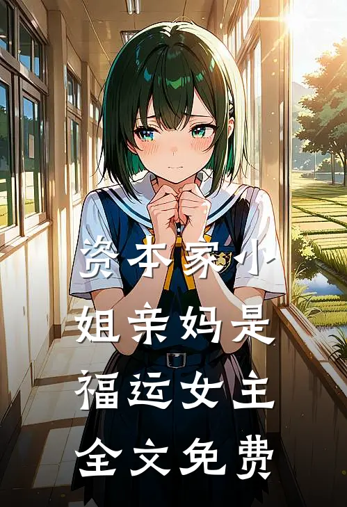 资本家小姐亲妈是福运女主全文免费