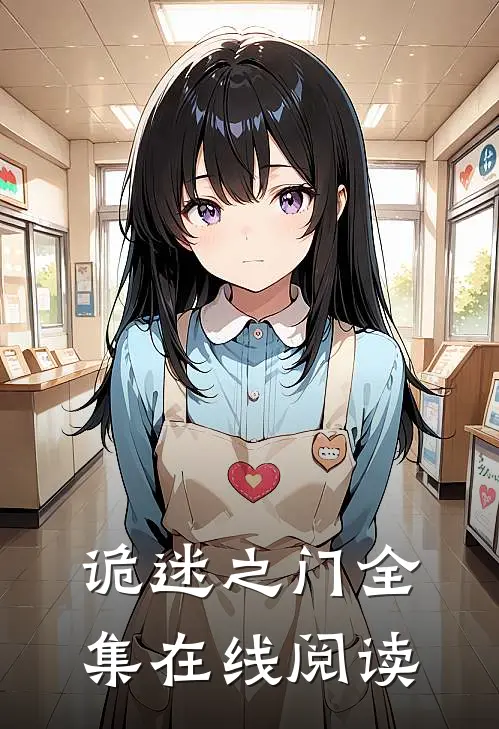诡迷之门全集在线阅读