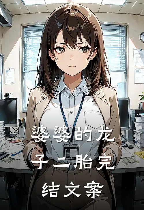 婆婆的龙子二胎完结文案