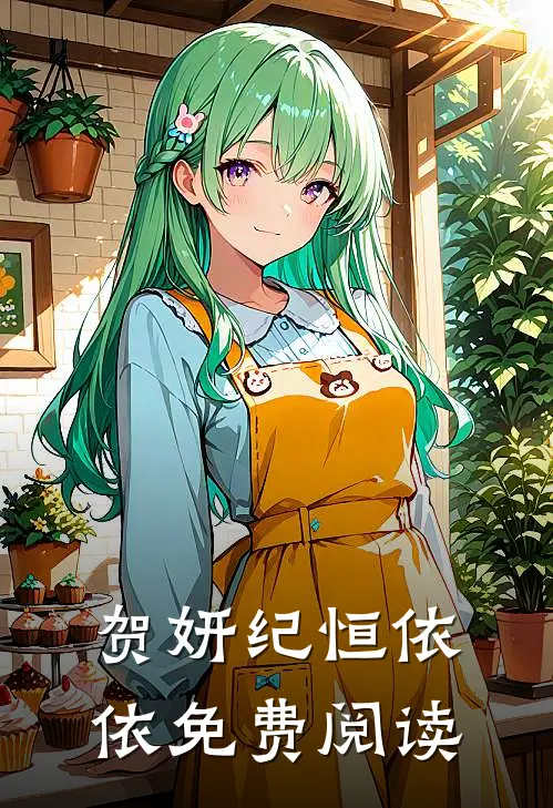 贺妍纪恒依依免费阅读