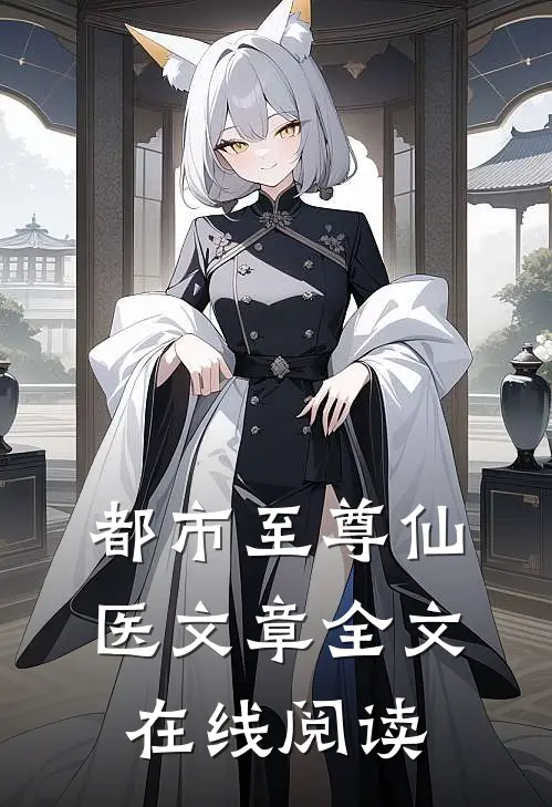 都市至尊仙医文章全文在线阅读