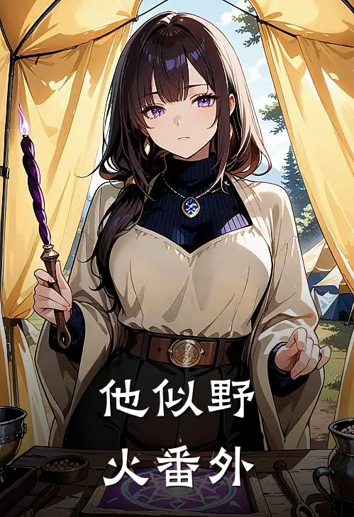 他似野火番外