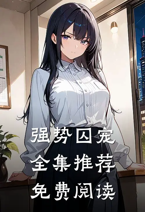强势囚宠全集推荐免费阅读