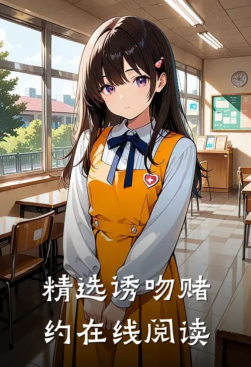 精选诱吻赌约在线阅读