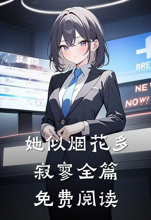 她似烟花多寂寥全篇免费阅读