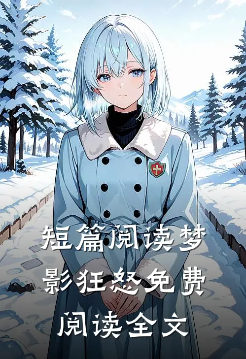 短篇阅读梦影狂怒免费阅读全文