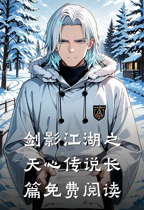 剑影江湖之天心传说长篇免费阅读