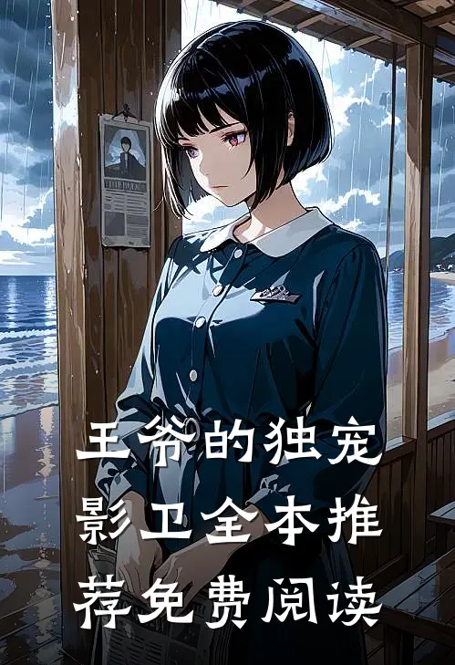 王爷的独宠影卫全本推荐免费阅读