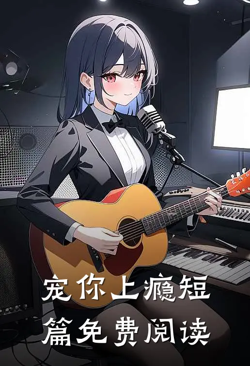 宠你上瘾短篇免费阅读