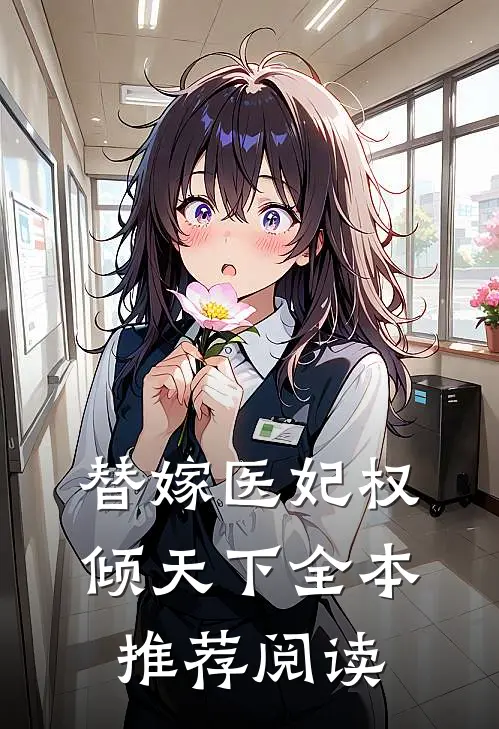 替嫁医妃权倾天下全本推荐阅读