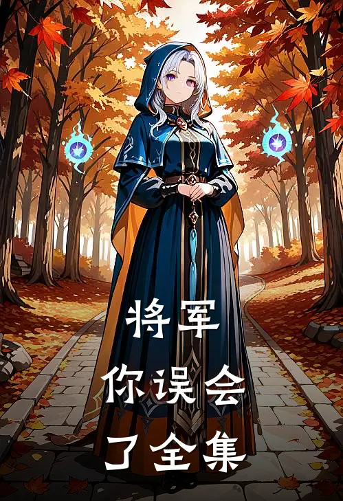将军,你误会了全集