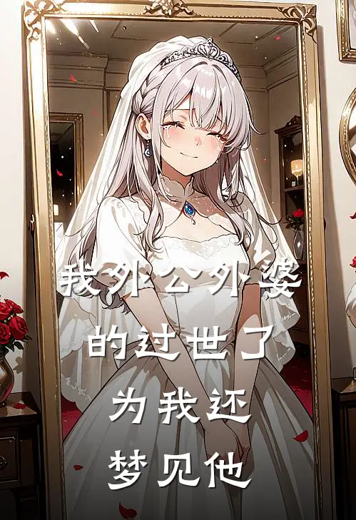 我外公外婆的过世了,为我还梦见他