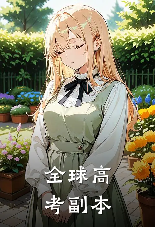 全球高考副本