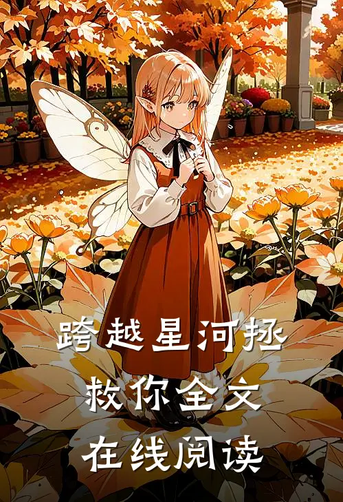 跨越星河拯救你全文在线阅读