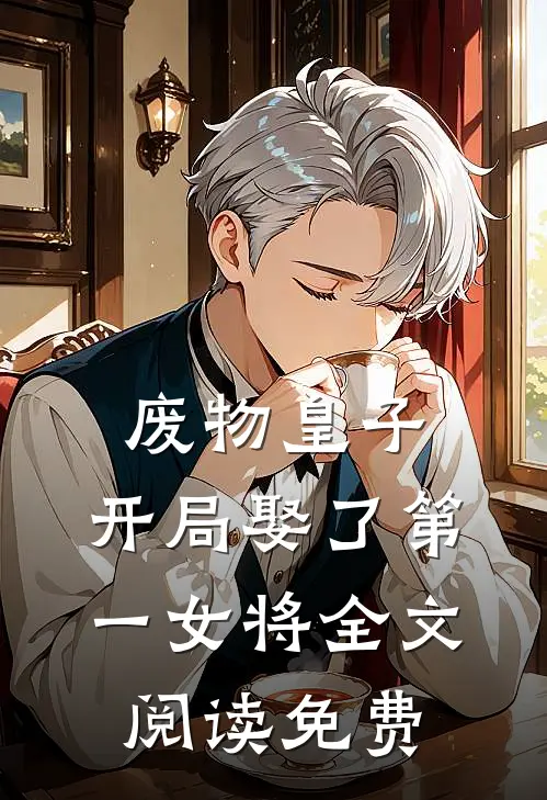 废物皇子,开局娶了第一女将全文阅读免费
