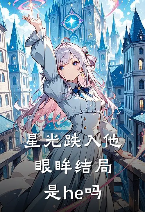 星光跌入他眼眸结局是he吗