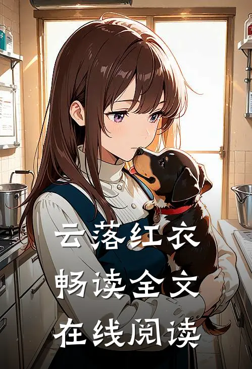 云落红衣畅读全文在线阅读