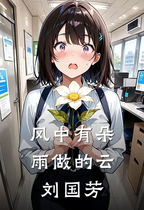 风中有朵雨做的云刘国芳