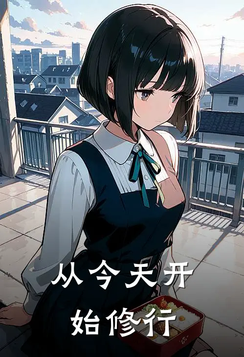 从今天开始修行