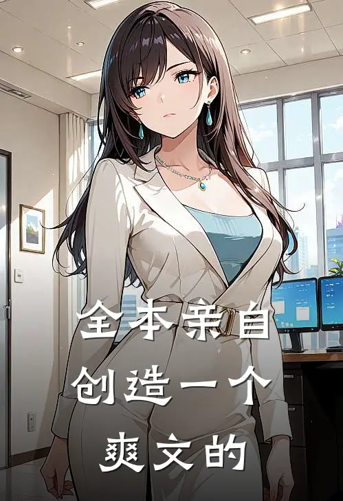 全本亲自创造一个爽文的