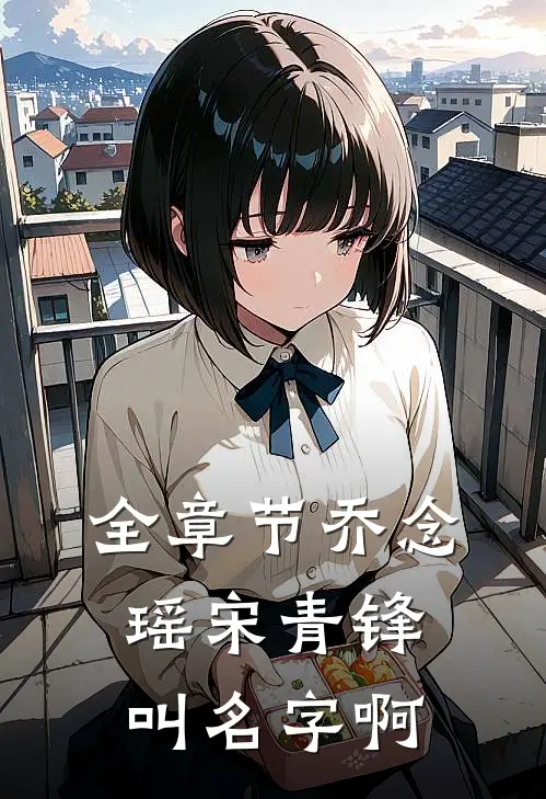 全章节乔念瑶宋青锋叫名字啊