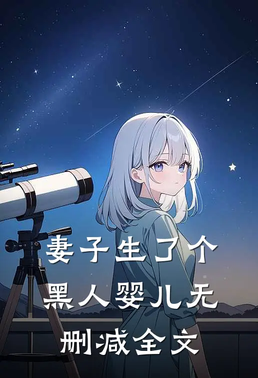 妻子生了个黑人婴儿无删减全文